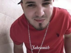 Jakeamith