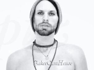 JakesCamHouse