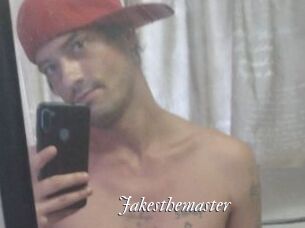 Jakesthemaster