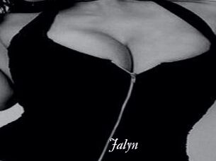 Jalyn