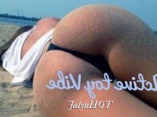 JalynHOT_