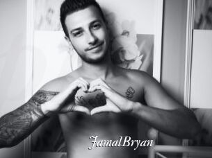 JamalBryan