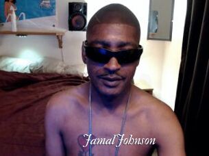 JamalJohnson