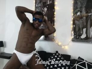 Jamal_Boseman Partouze