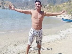 JamesBarnes