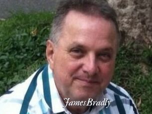 James_Bradly