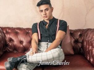 JamesCharles