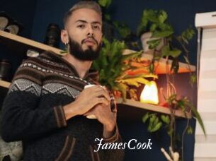 JamesCook
