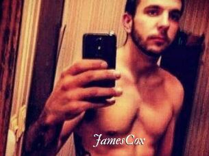 JamesCox