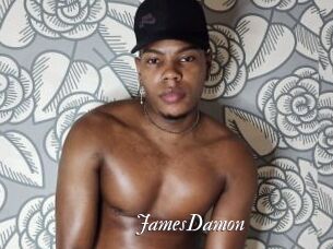 JamesDamon