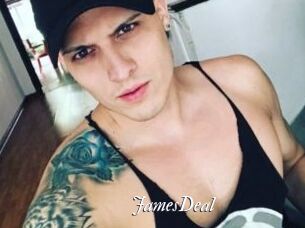 JamesDeal