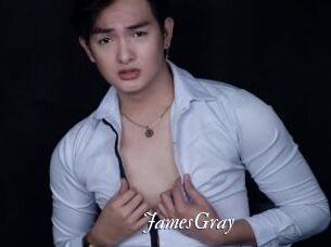 JamesGray