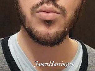 JamesHarrington
