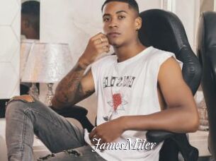 JamesMiler