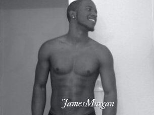 James_Morgan