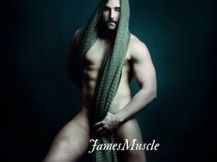 JamesMuscle