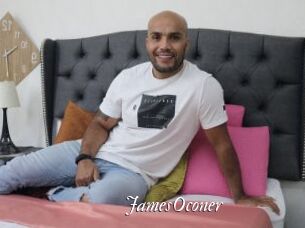 JamesOconer