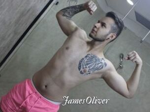 JamesOliver Partouze