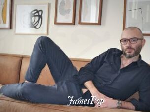 JamesPop