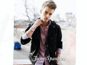JamesSpankoxo
