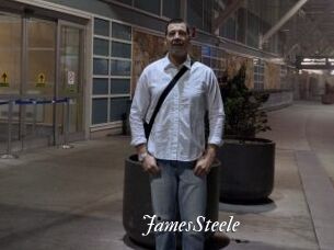 JamesSteele Partouze