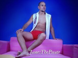 JamesThePirate