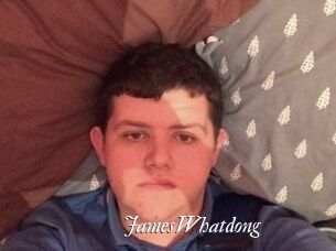 JamesWhatdong
