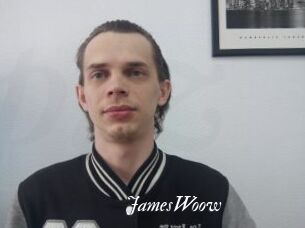 JamesWoow