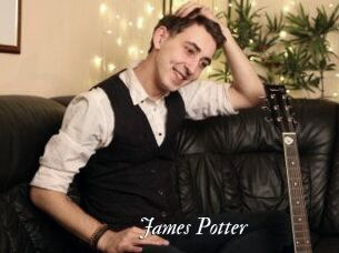James_Potter