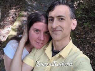 James_n_Katleeah