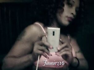 Jamie316 Partouze