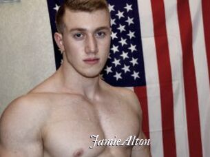 JamieAlton Partouze