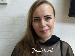 JamieBoosh Partouze