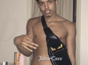 JamieCoxx