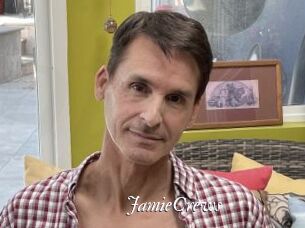 JamieCrews