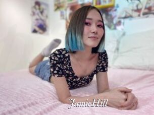 JamieHill