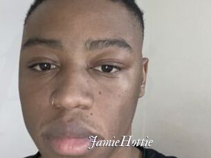 JamieHottie