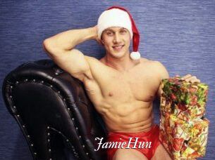 JamieHun