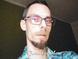 JamieLuvMan
