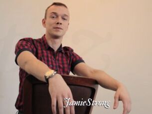JamieStrong