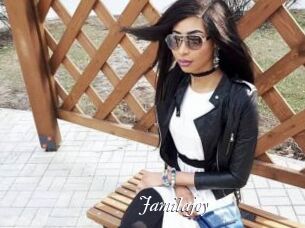 Jamilajoy