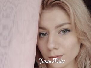 JamuWalts