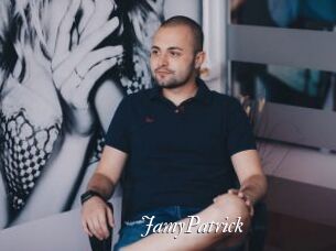 JamyPatrick