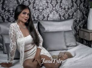 JanaTyler