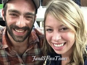 JandSFunTimes Partouze