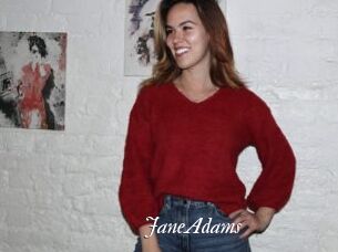 JaneAdams