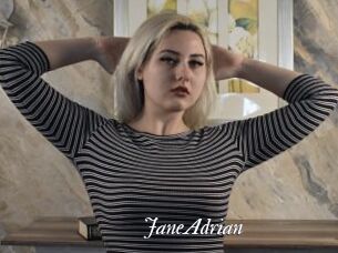 JaneAdrian