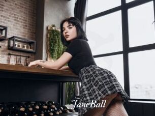 JaneBall