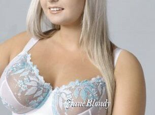 JaneBlondy