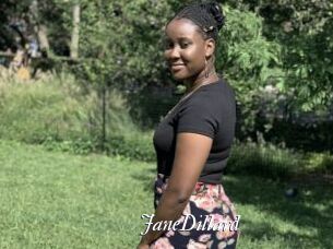 JaneDillard